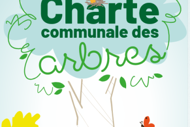Charte intergénérationnelle pour la protection et le renouvellement du patrimoine arboré de Chevreuse